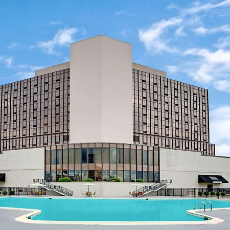Готель Wyndham Garden Norfolk Downtown Екстер'єр фото