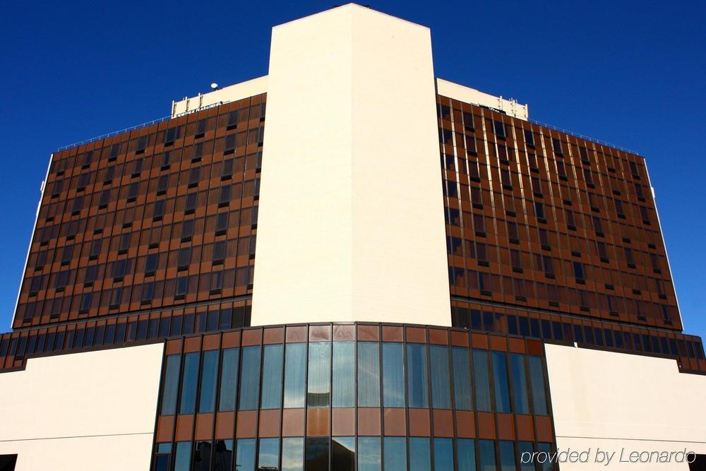 Готель Wyndham Garden Norfolk Downtown Екстер'єр фото